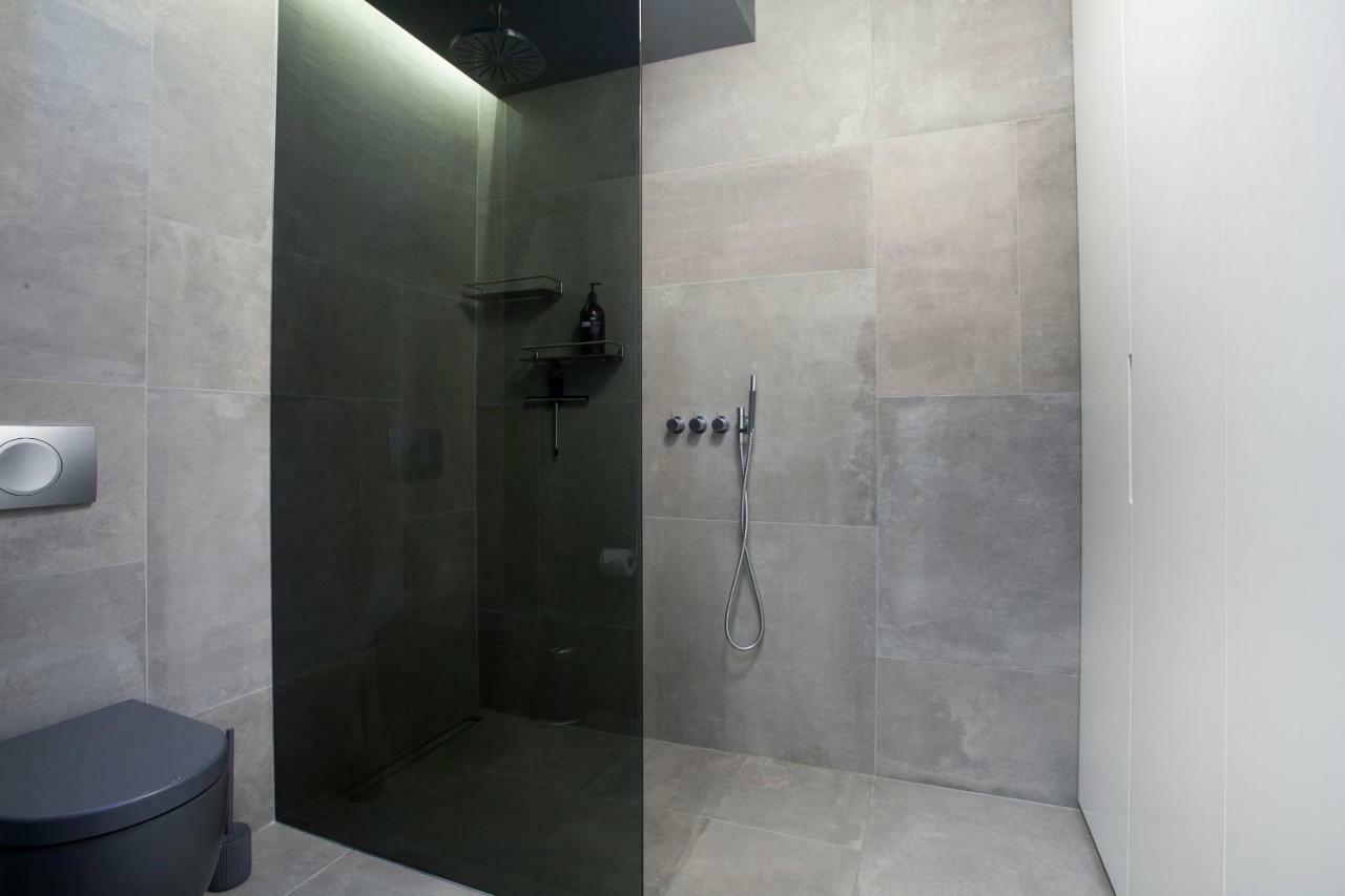 Ocean View Luxury Apartment In Central 雷克雅維克 外观 照片